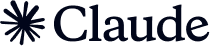 Claude AI logo