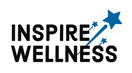 Inspire Wellness logo