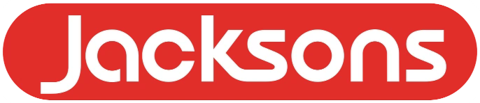 Jacksons Auto Detailing logo