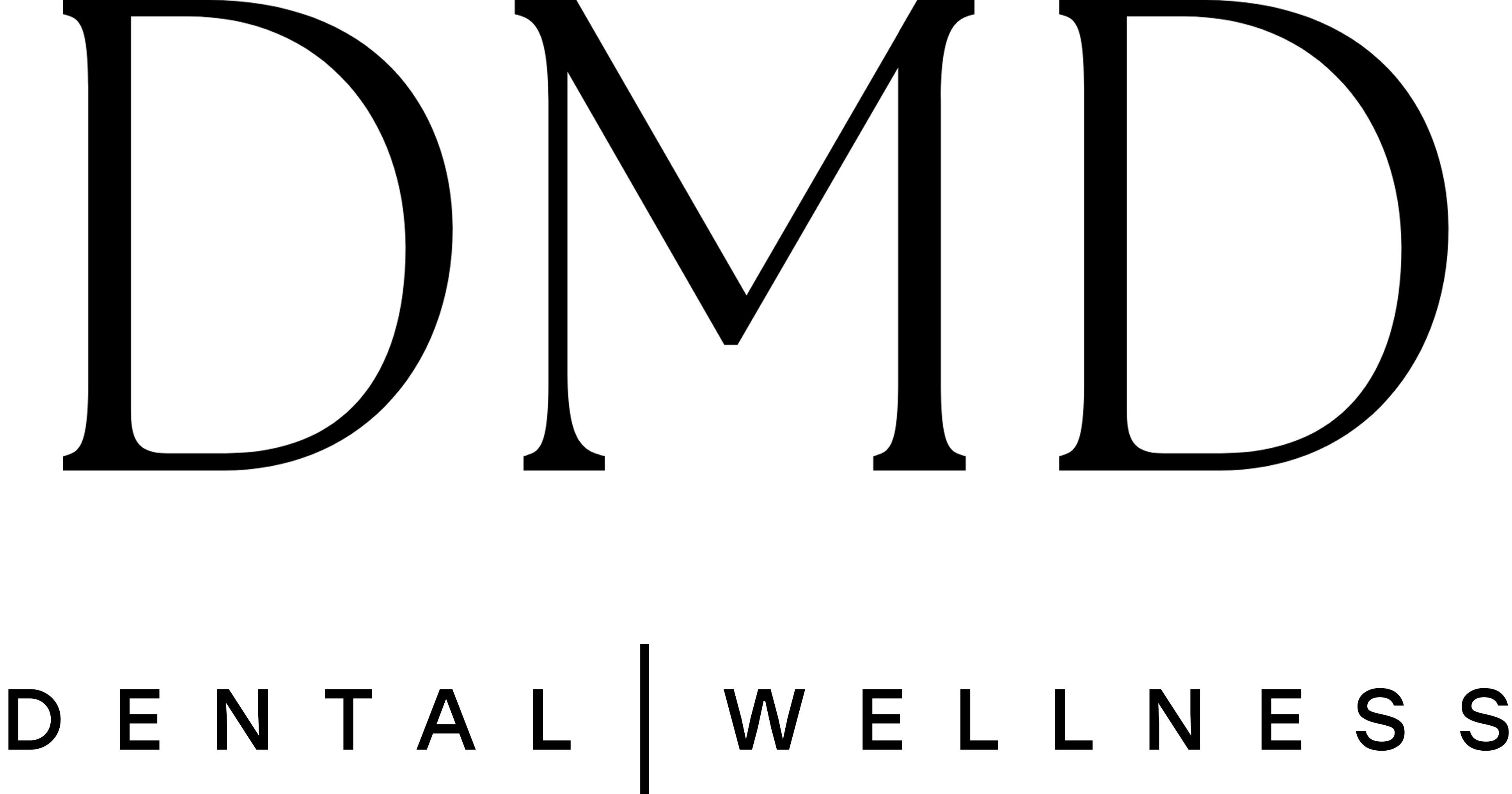 DMD Dental logo