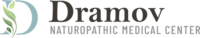 Dramov Medical logo