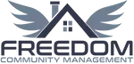 Freedom Community Management logo